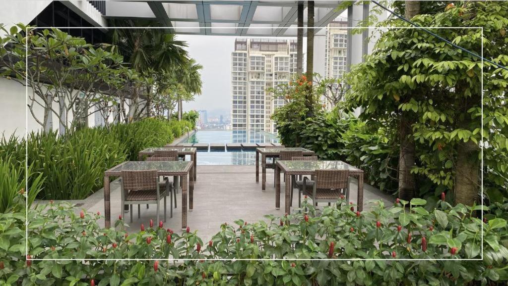 Apartment 311 Aurora Revo Kuala Lumpur