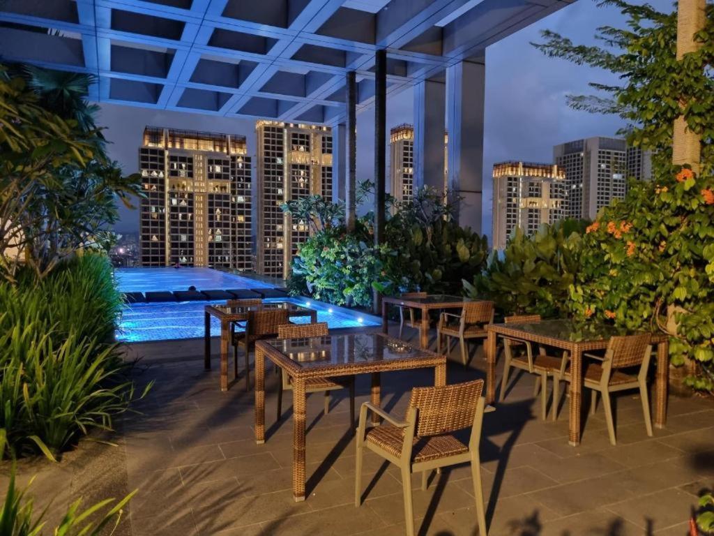 311 Aurora Revo Kuala Lumpur