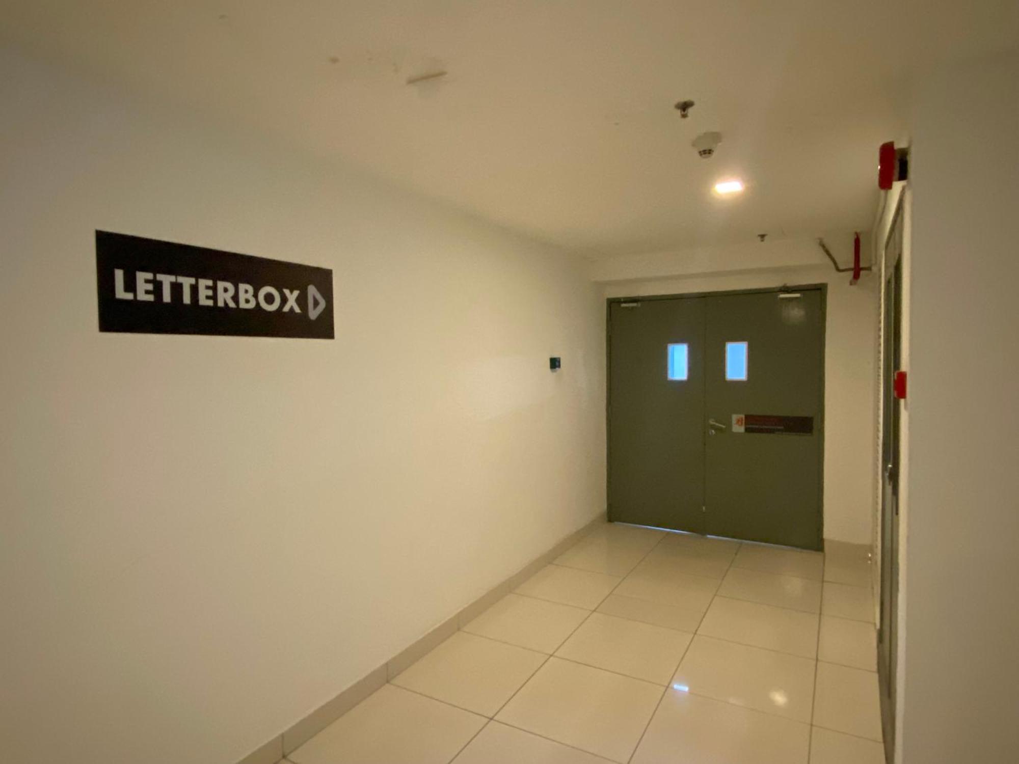 Apartment 311 Aurora Revo *