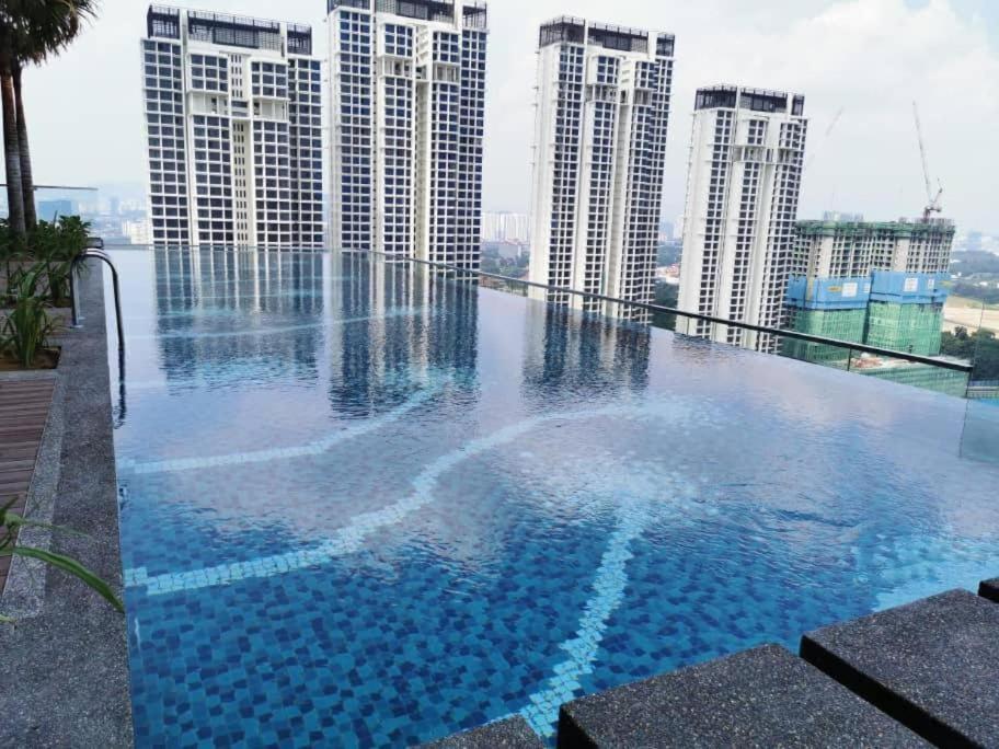 Apartment 311 Aurora Revo Kuala Lumpur
