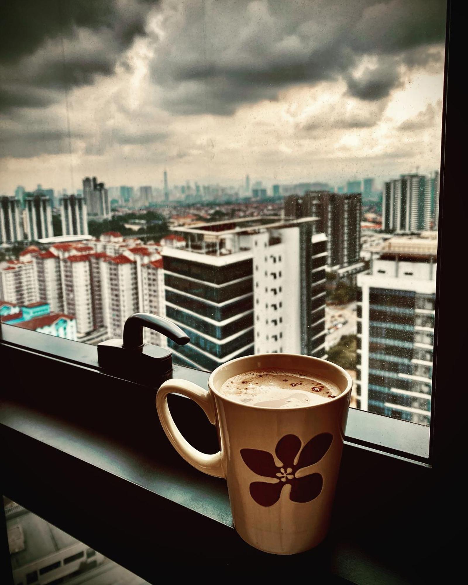 Apartment 311 Aurora Revo Kuala Lumpur