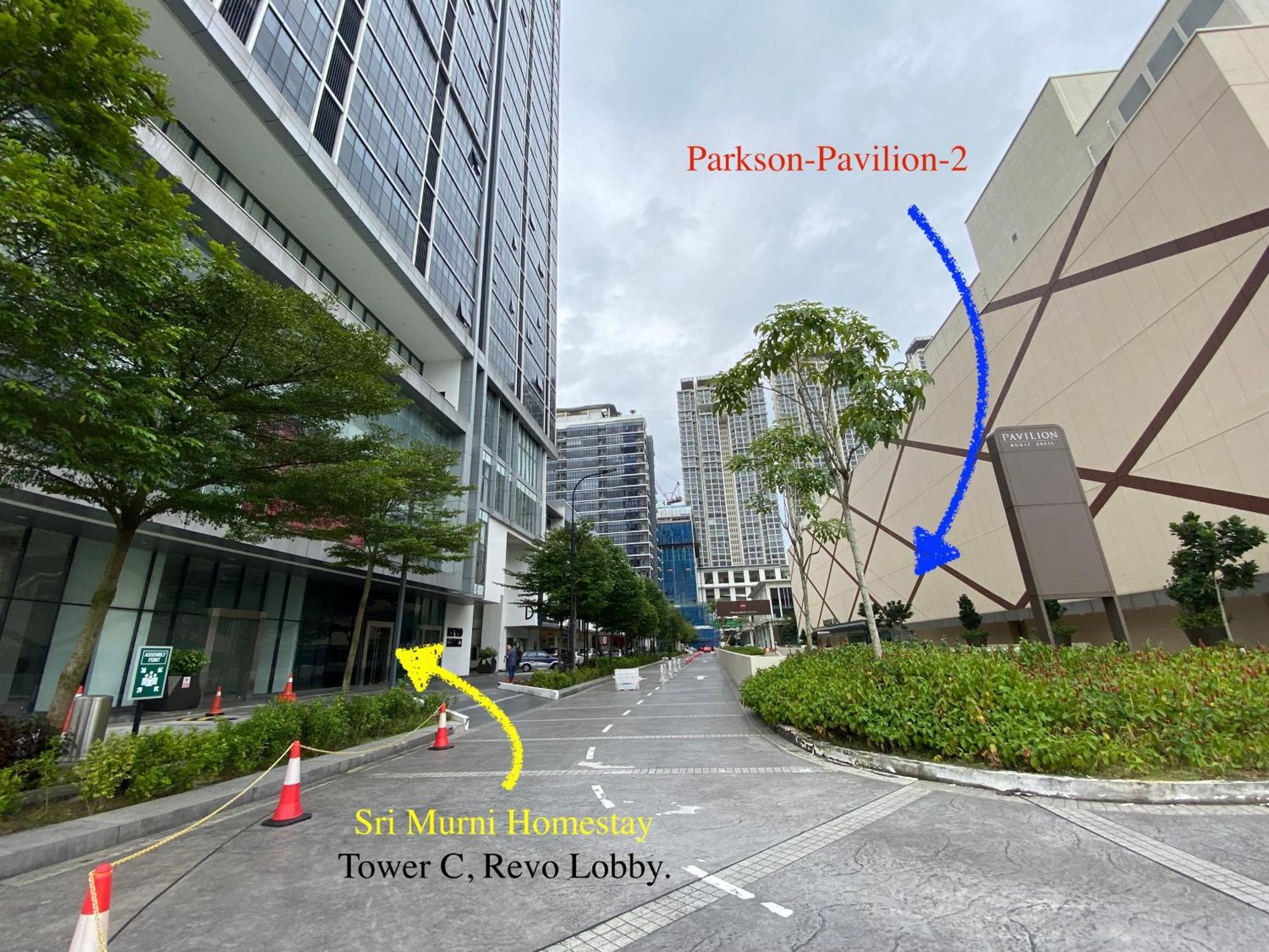 311 Aurora Revo * Kuala Lumpur