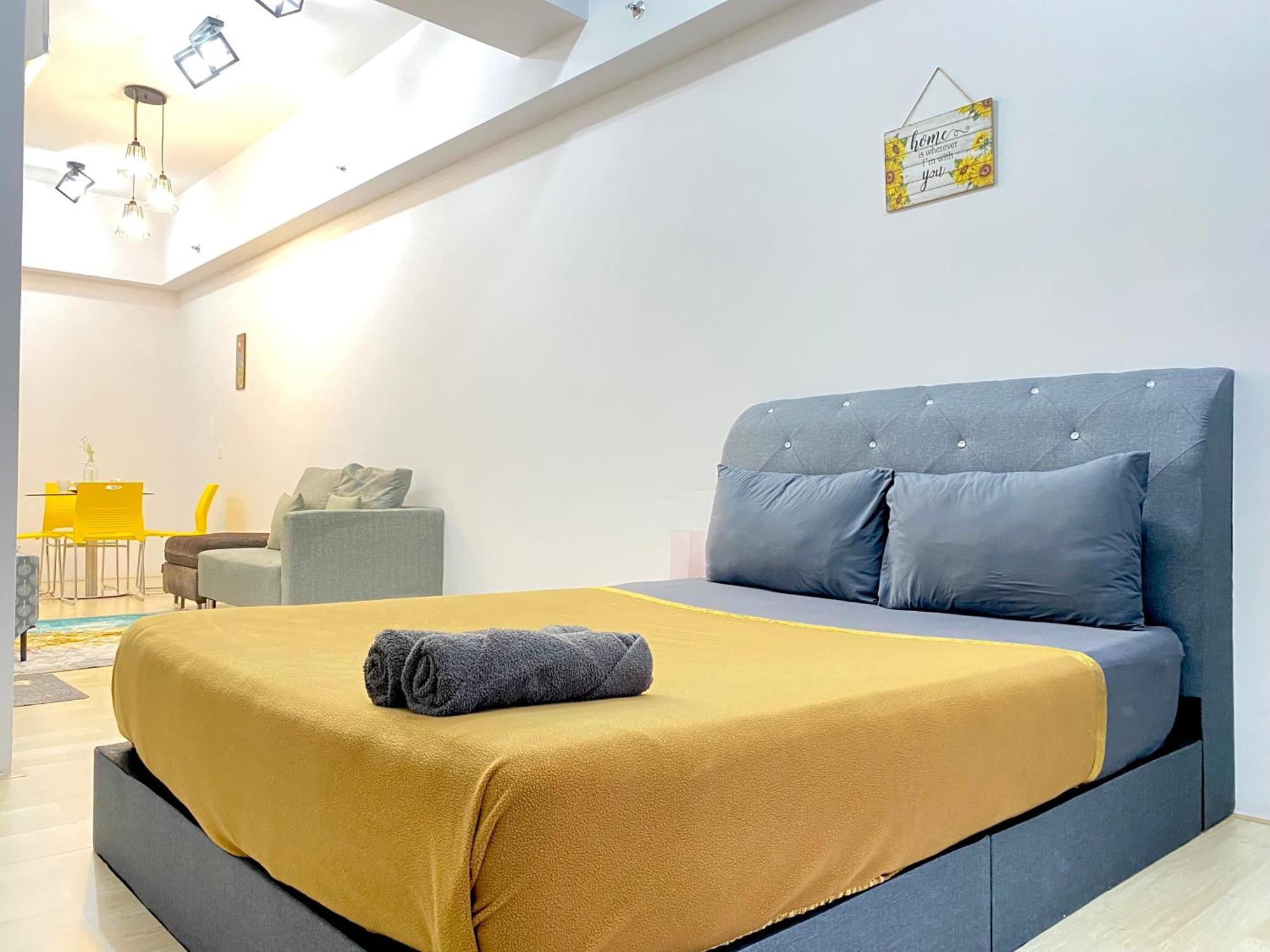Apartment 311 Aurora Revo Kuala Lumpur
