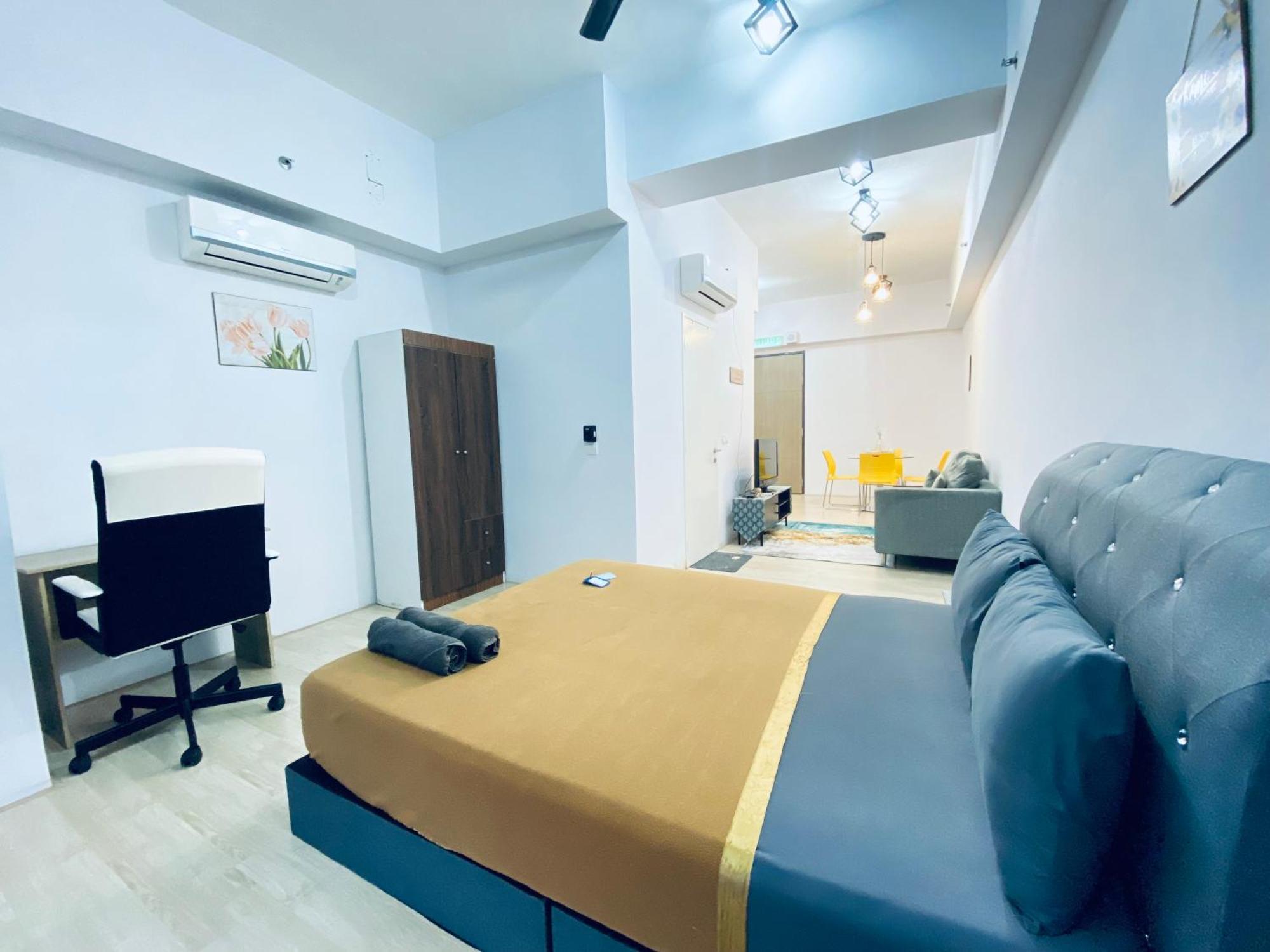 311 Aurora Revo Kuala Lumpur
